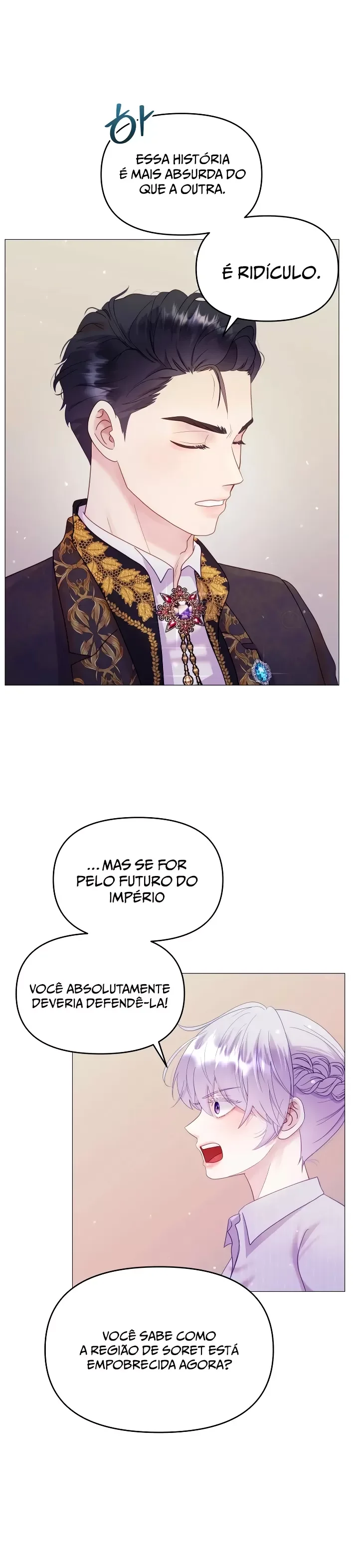 A VinganÃ§a de Alessa capitulo 6 pagina 7