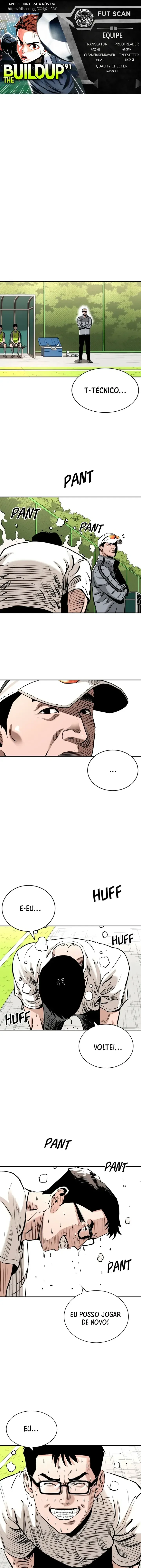 O Grande Salto capitulo 88 pagina 1