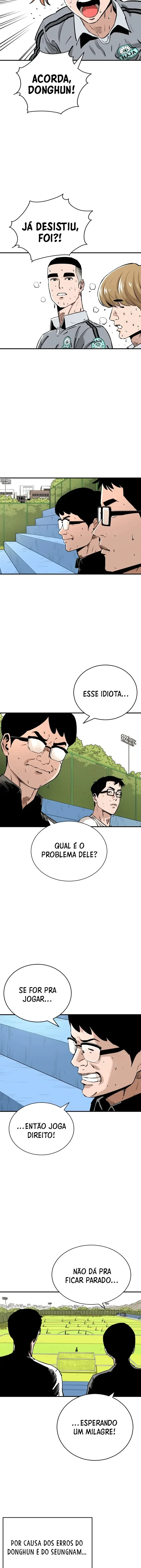 O Grande Salto capitulo 88 pagina 11
