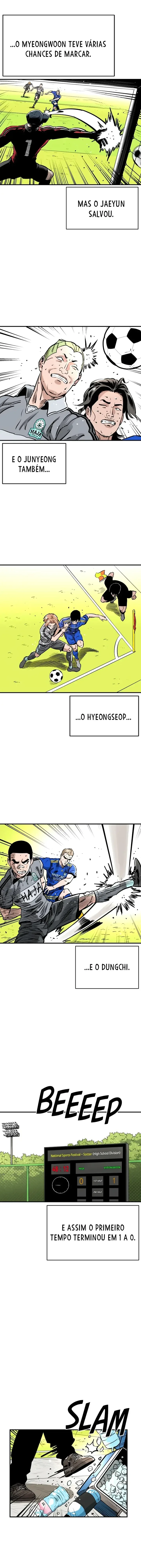 O Grande Salto capitulo 88 pagina 13