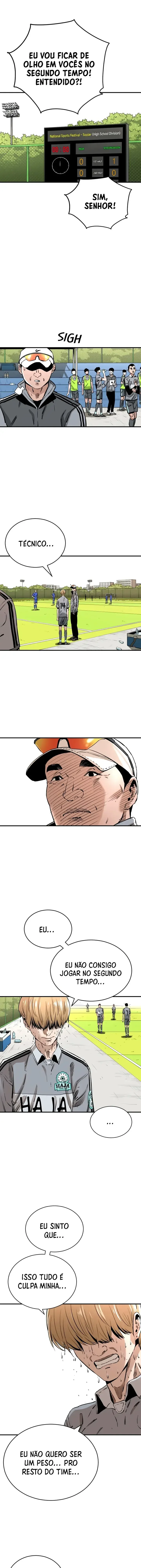 O Grande Salto capitulo 88 pagina 17