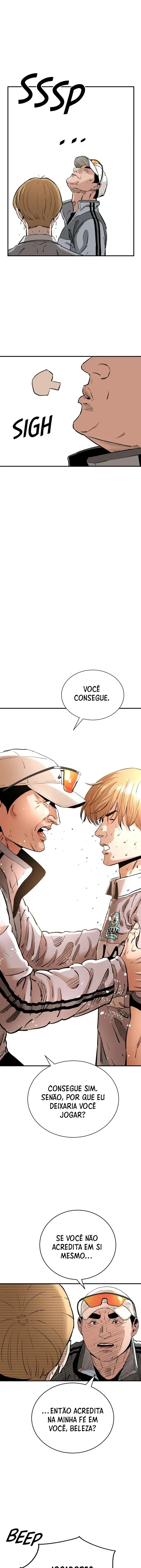 O Grande Salto capitulo 88 pagina 19