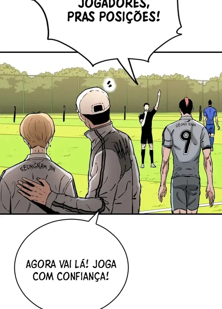 O Grande Salto capitulo 88 pagina 20