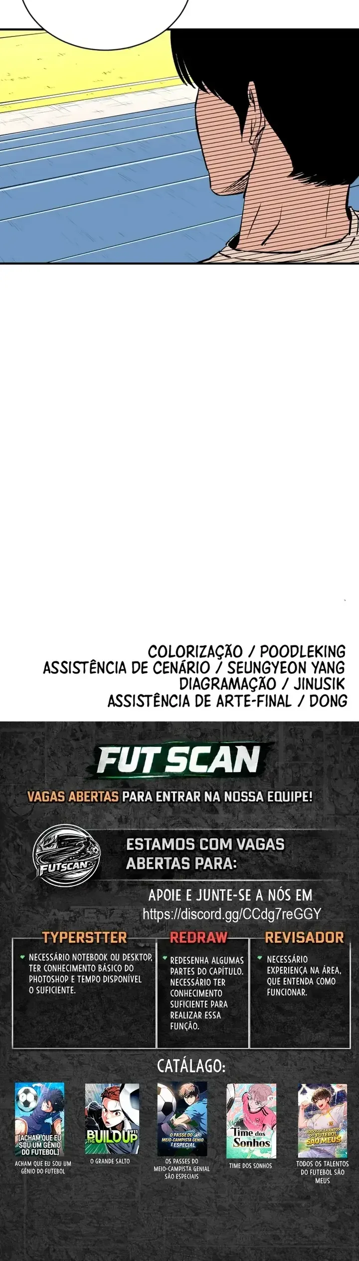O Grande Salto capitulo 88 pagina 28