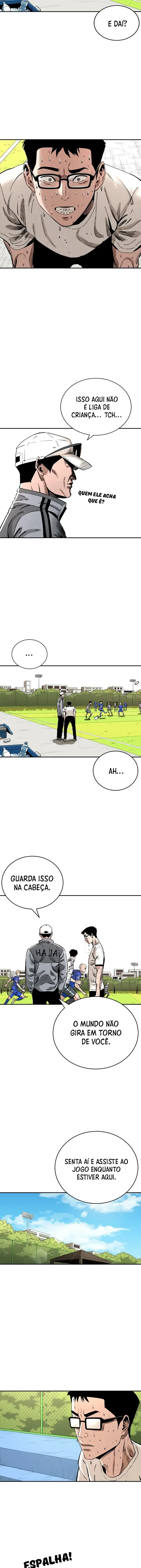 O Grande Salto capitulo 88 pagina 3