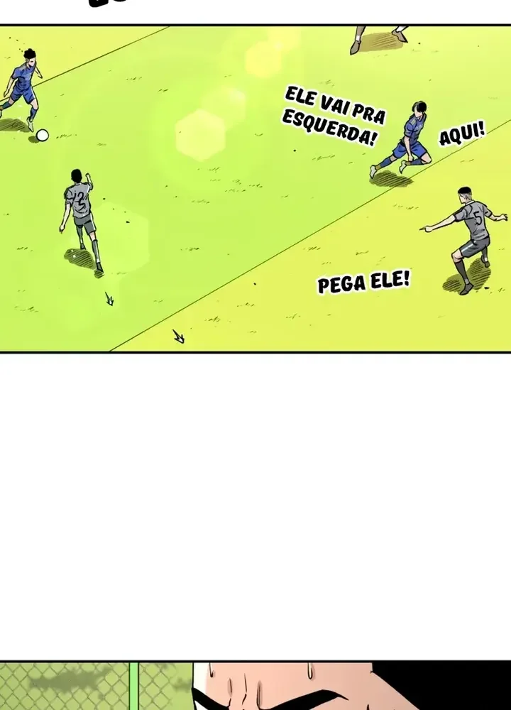 O Grande Salto capitulo 88 pagina 4