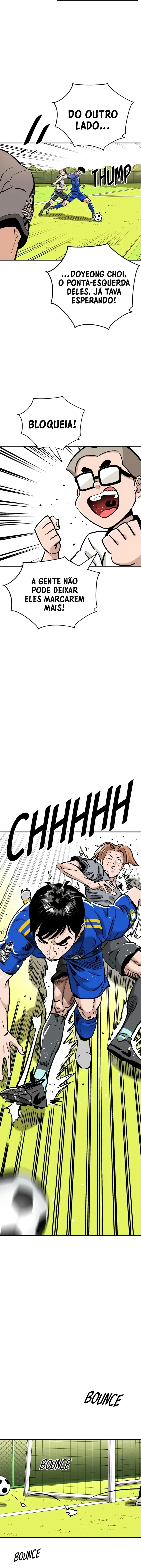 O Grande Salto capitulo 88 pagina 9