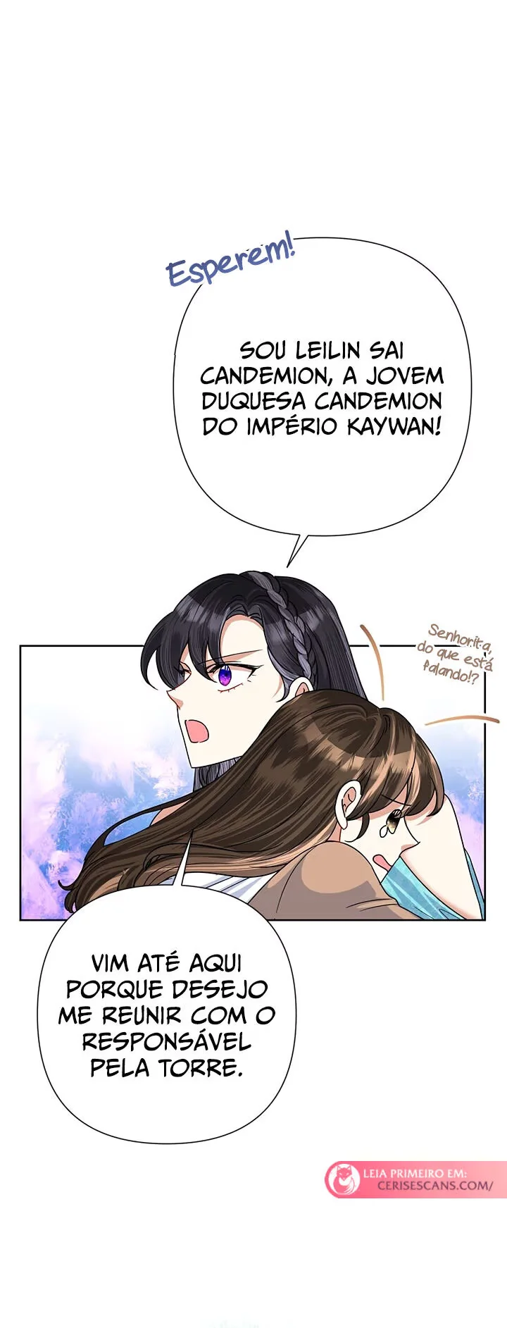 A VilÃ£ Tem Divertimento Hoje capitulo 49 pagina 13