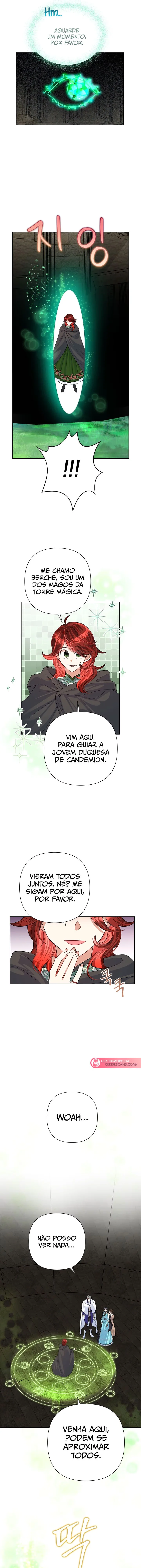 A VilÃ£ Tem Divertimento Hoje capitulo 49 pagina 14