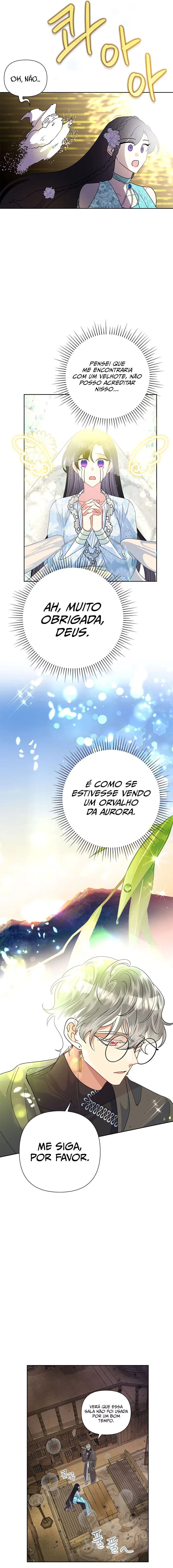 A VilÃ£ Tem Divertimento Hoje capitulo 49 pagina 18
