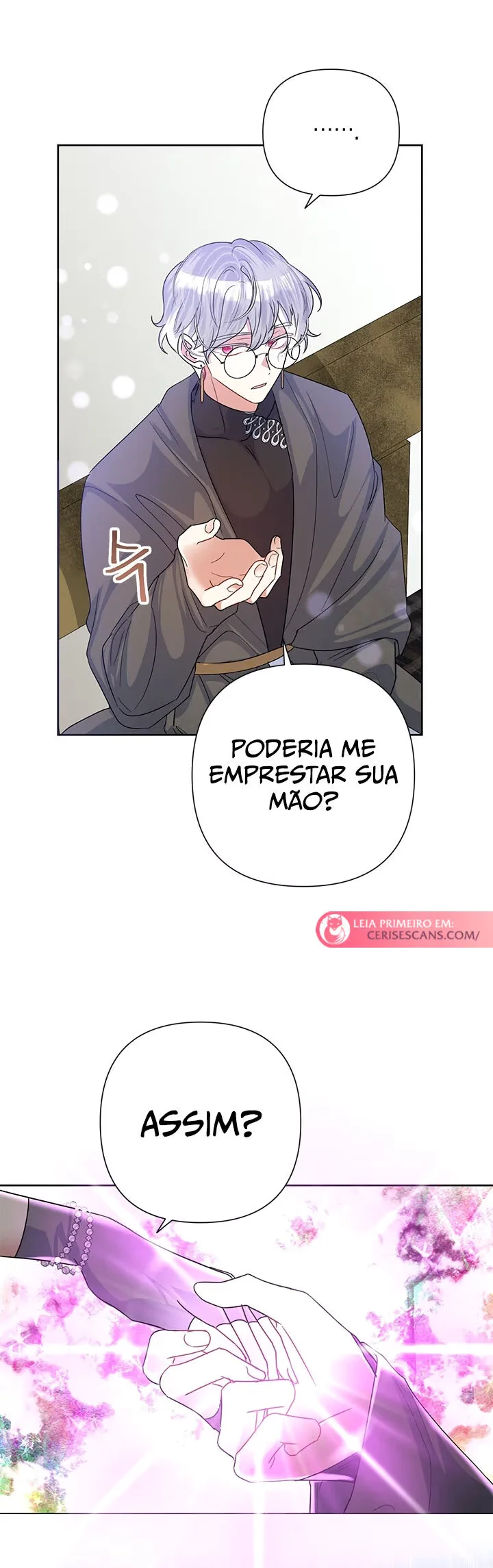 A VilÃ£ Tem Divertimento Hoje capitulo 49 pagina 21