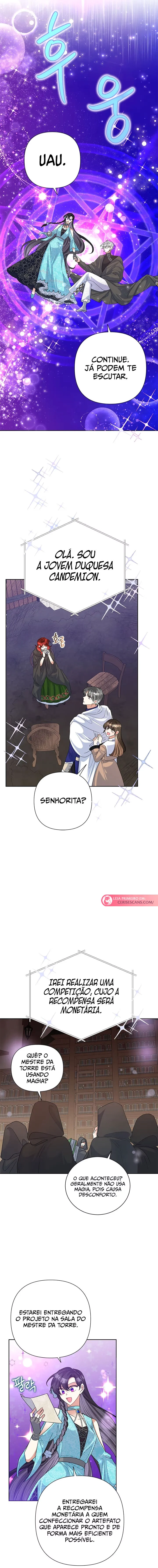 A VilÃ£ Tem Divertimento Hoje capitulo 49 pagina 22
