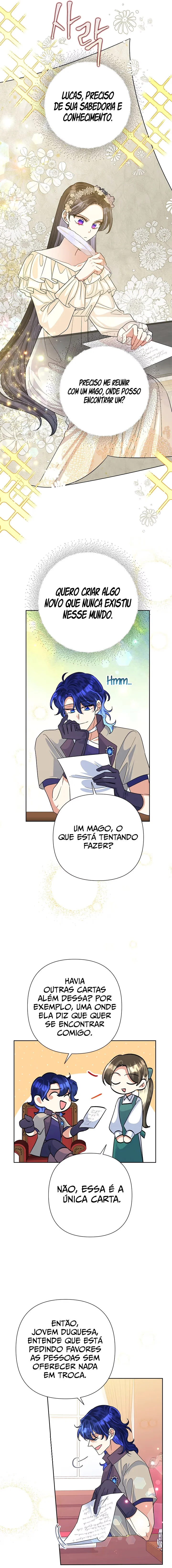 A VilÃ£ Tem Divertimento Hoje capitulo 49 pagina 4