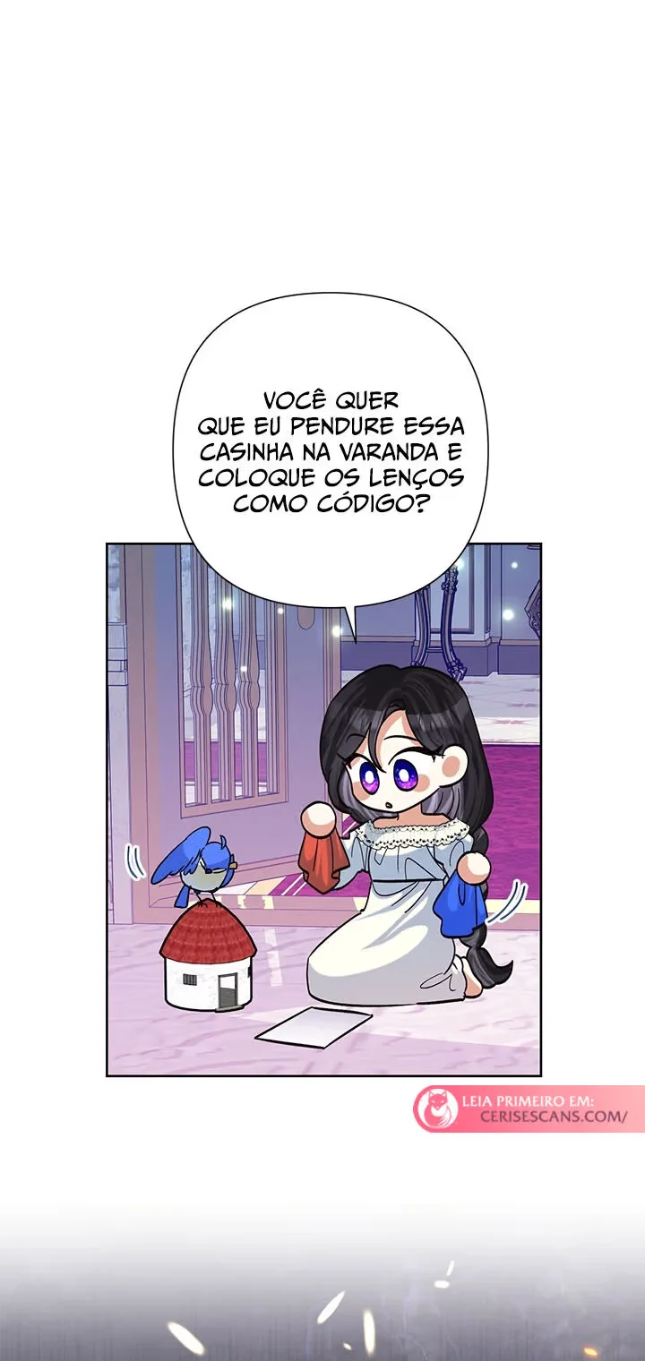 A VilÃ£ Tem Divertimento Hoje capitulo 49 pagina 7
