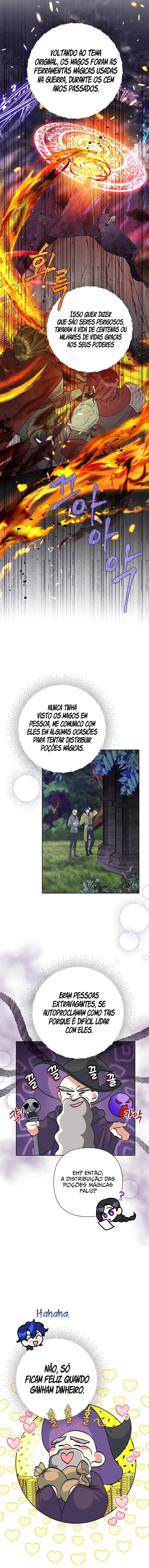 A VilÃ£ Tem Divertimento Hoje capitulo 49 pagina 8