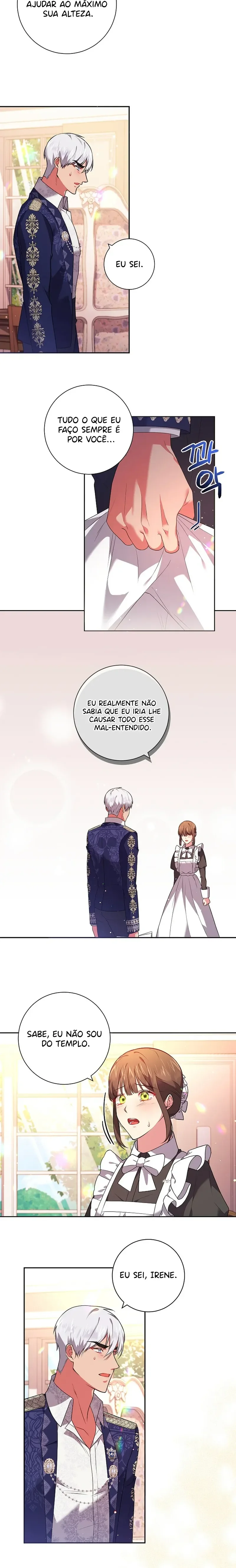 As CircunstÃ¢ncias de Irene capitulo 43 pagina 13