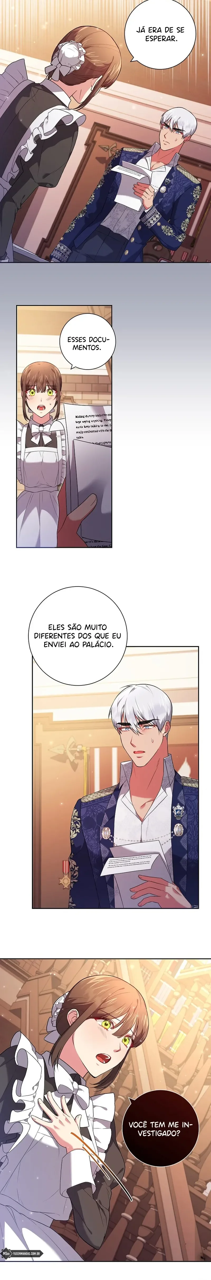 As CircunstÃ¢ncias de Irene capitulo 43 pagina 5