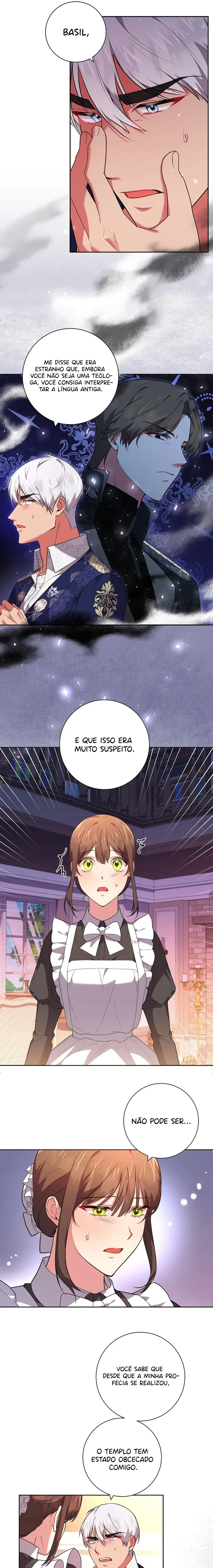 As CircunstÃ¢ncias de Irene capitulo 43 pagina 8