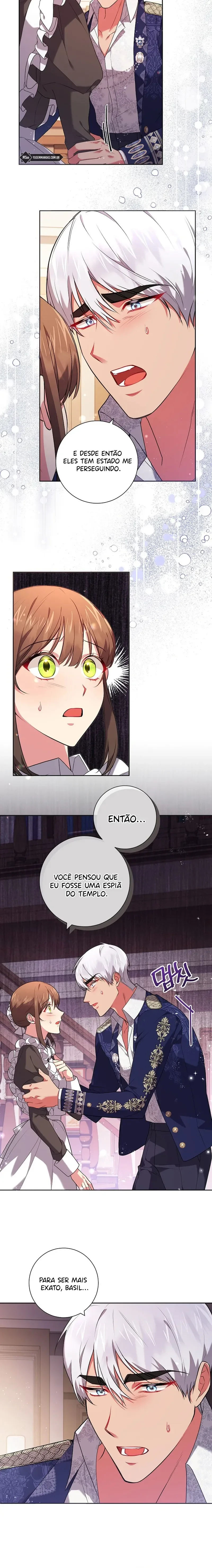 As CircunstÃ¢ncias de Irene capitulo 43 pagina 9