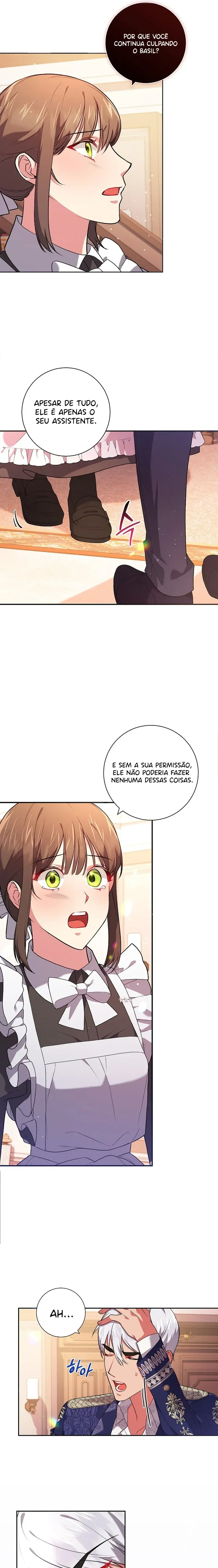 As CircunstÃ¢ncias de Irene capitulo 43 pagina 10