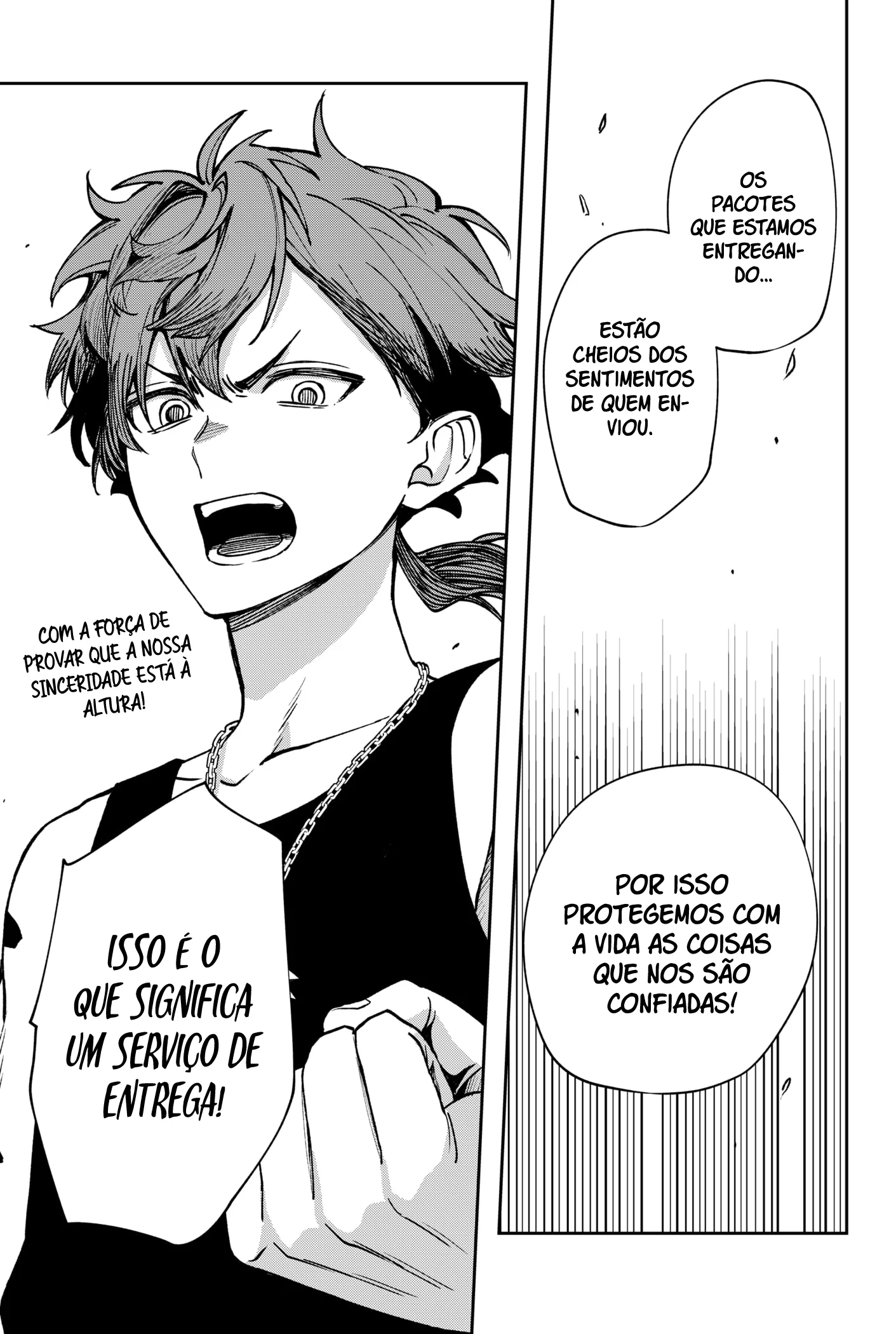 WITCHRIV capitulo 8 pagina 22