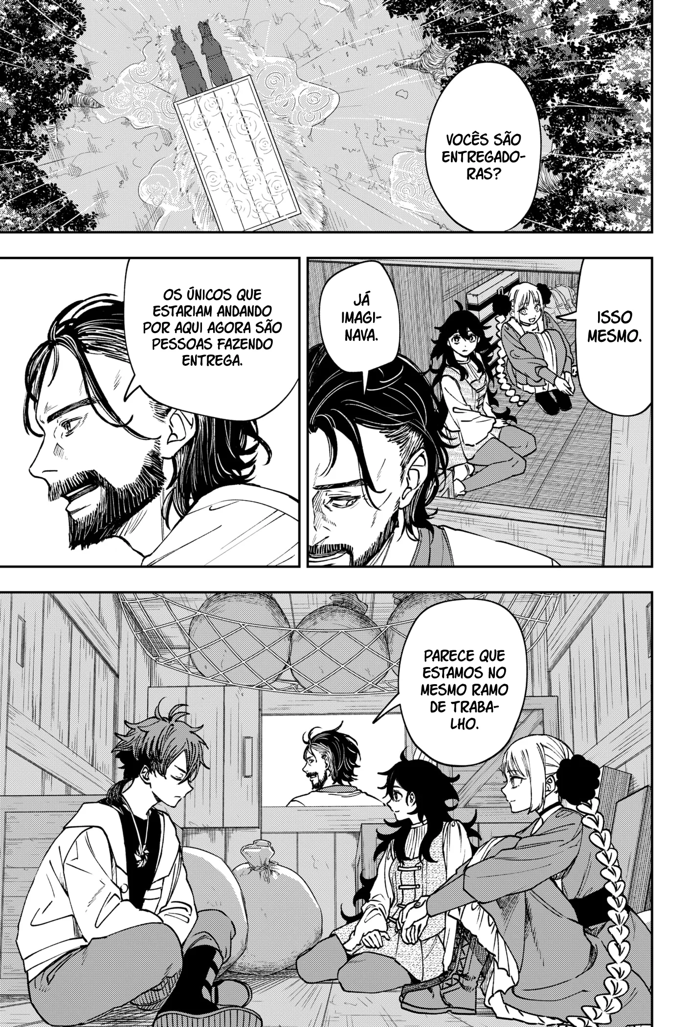 WITCHRIV capitulo 8 pagina 4