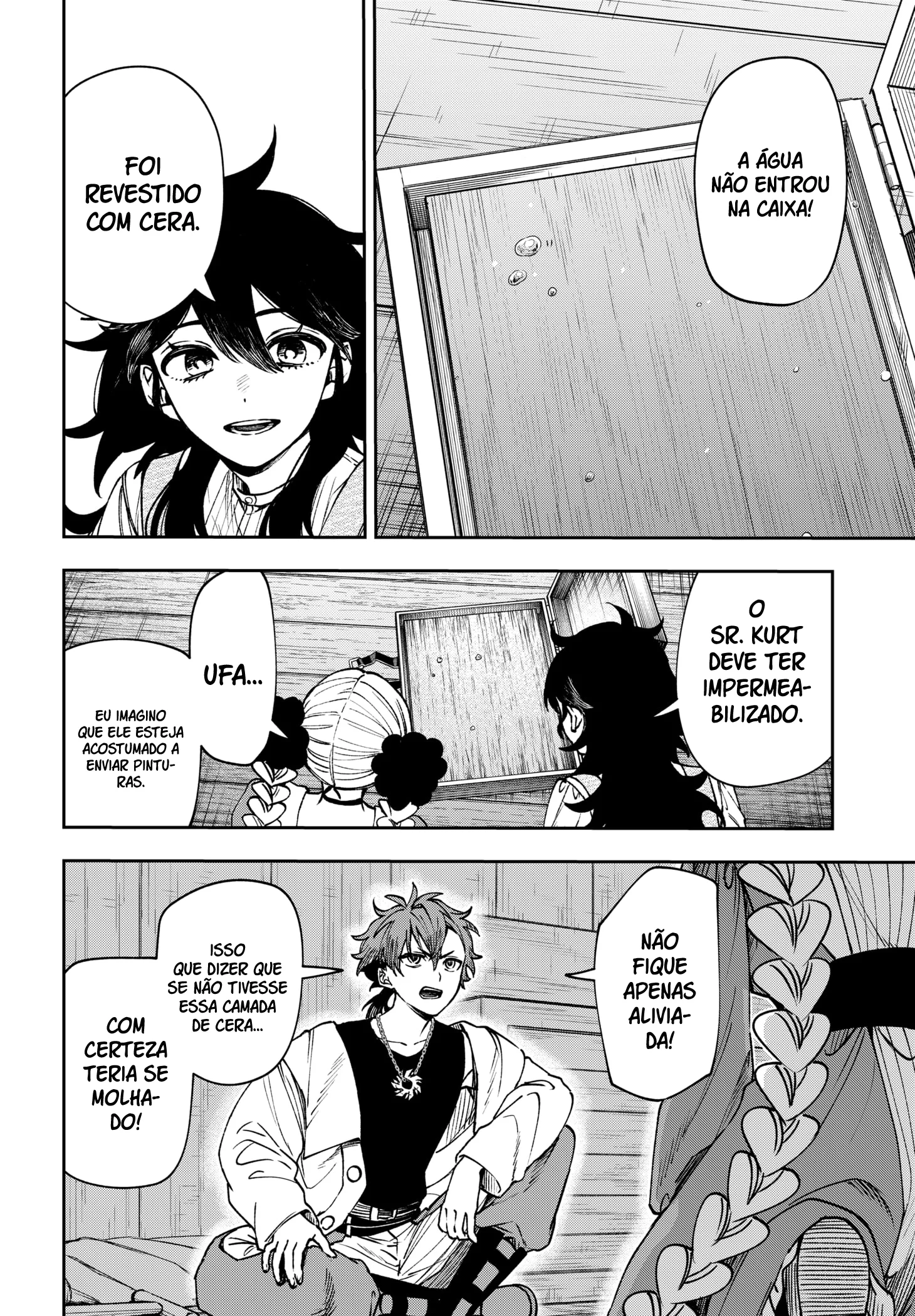 WITCHRIV capitulo 8 pagina 7