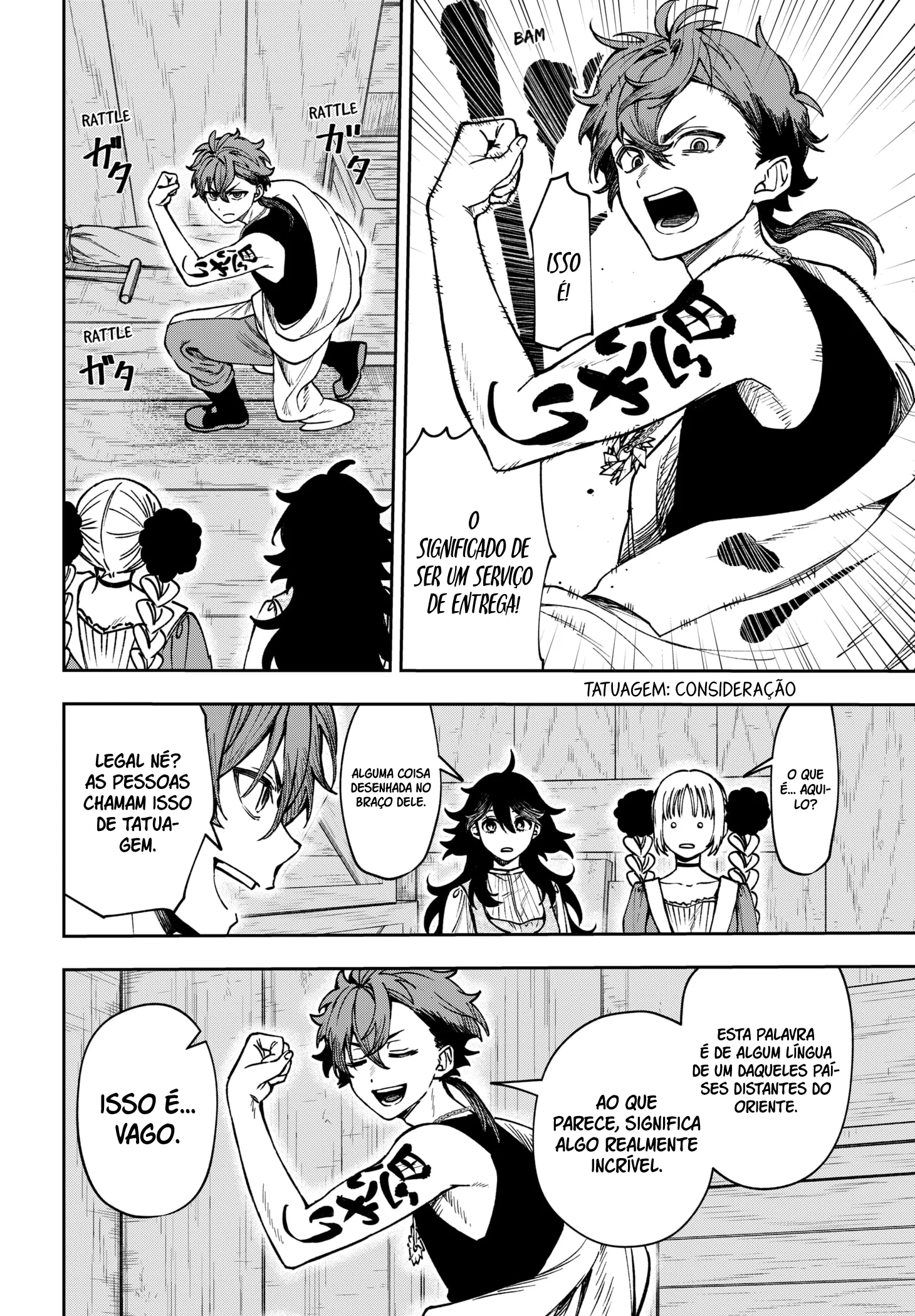 WITCHRIV capitulo 8 pagina 9