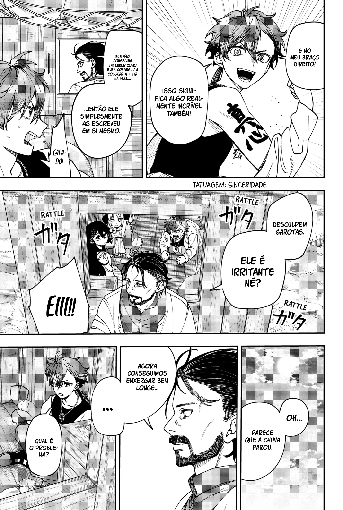 WITCHRIV capitulo 8 pagina 10