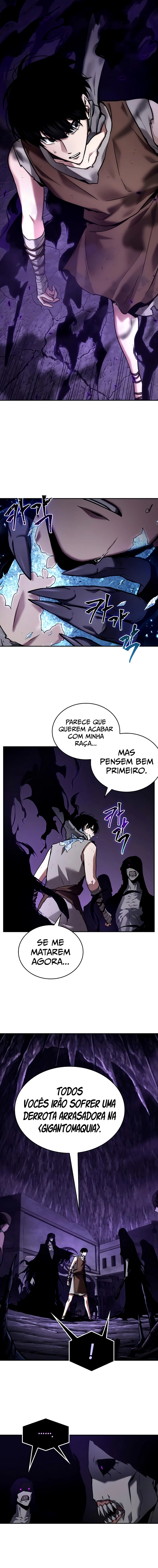 Ponto de Vista do Leitor Onisciente capitulo 113 pagina 12