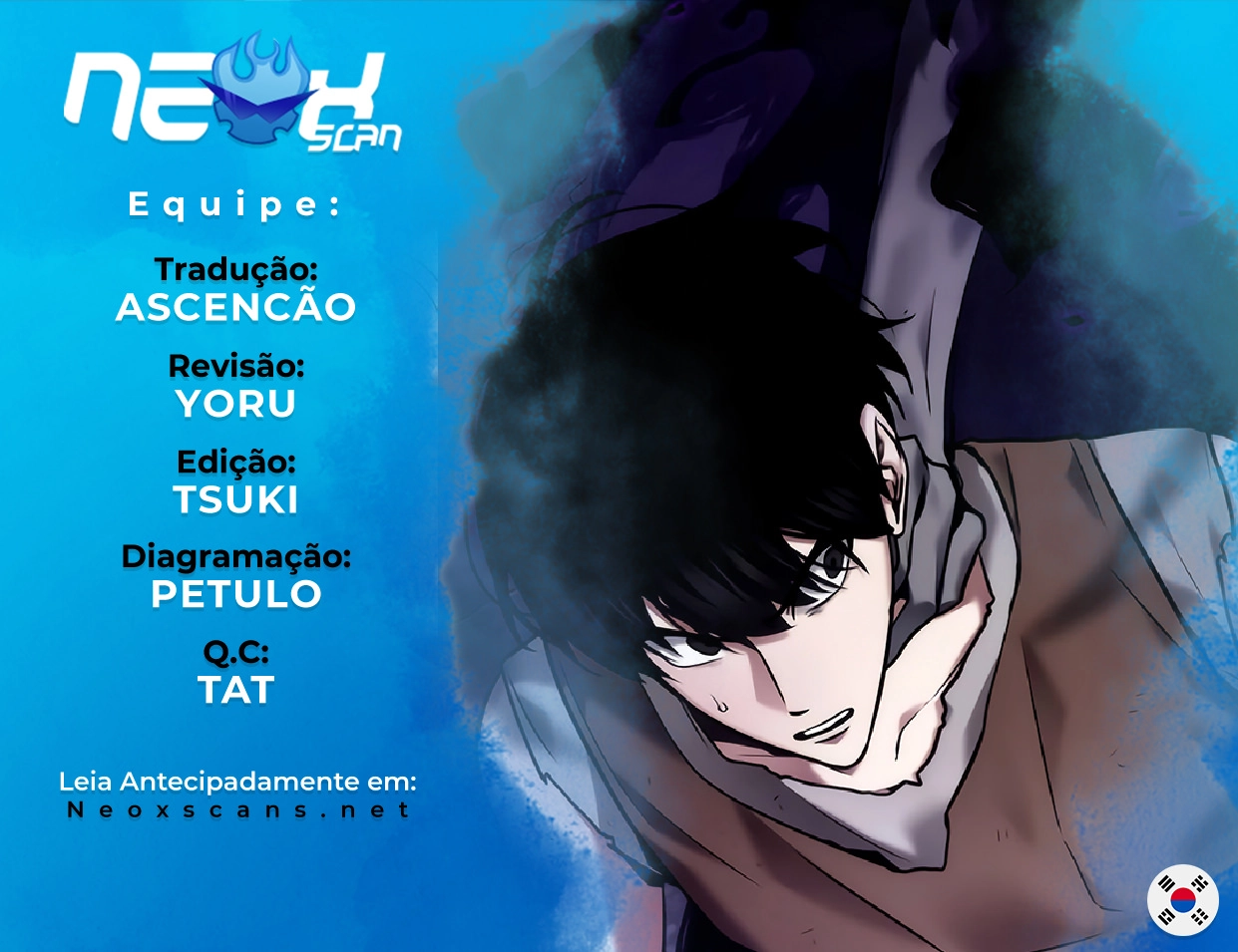 Ponto de Vista do Leitor Onisciente capitulo 113 pagina 2