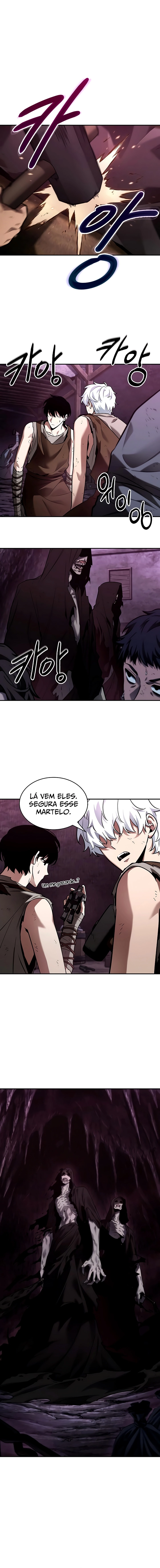 Ponto de Vista do Leitor Onisciente capitulo 113 pagina 3