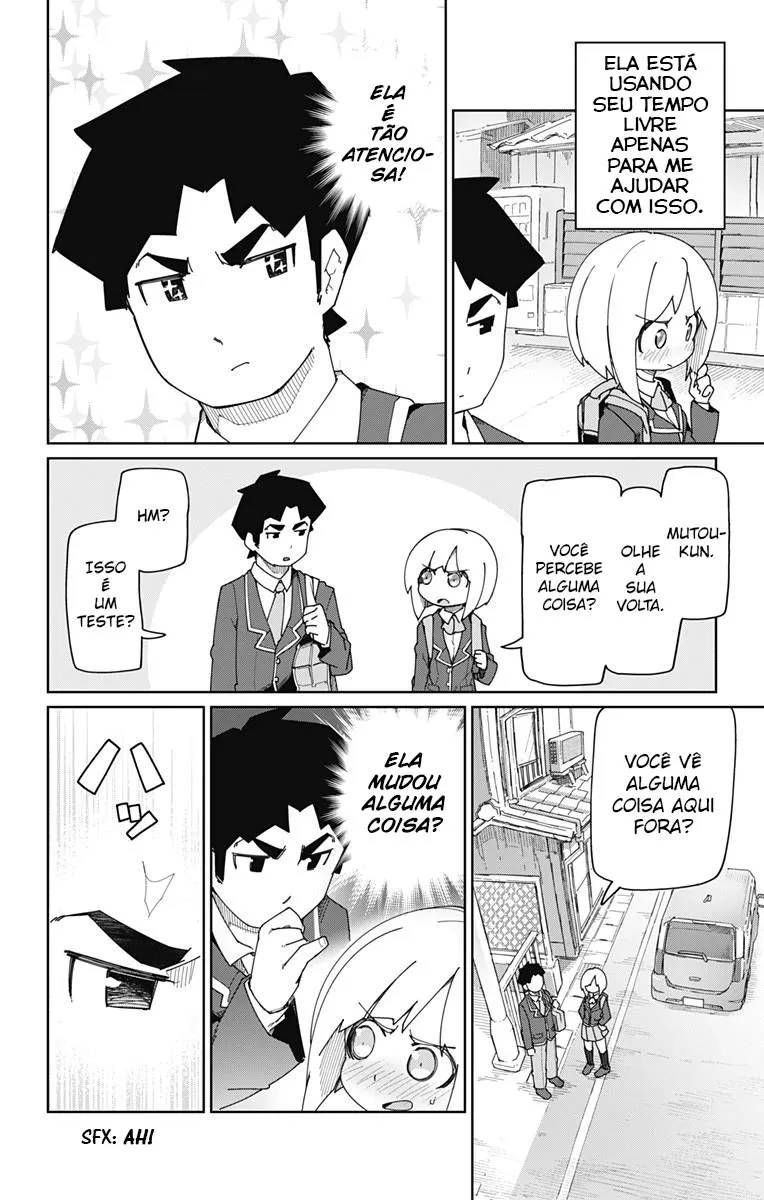 Muto e Satou capitulo 2 pagina 3