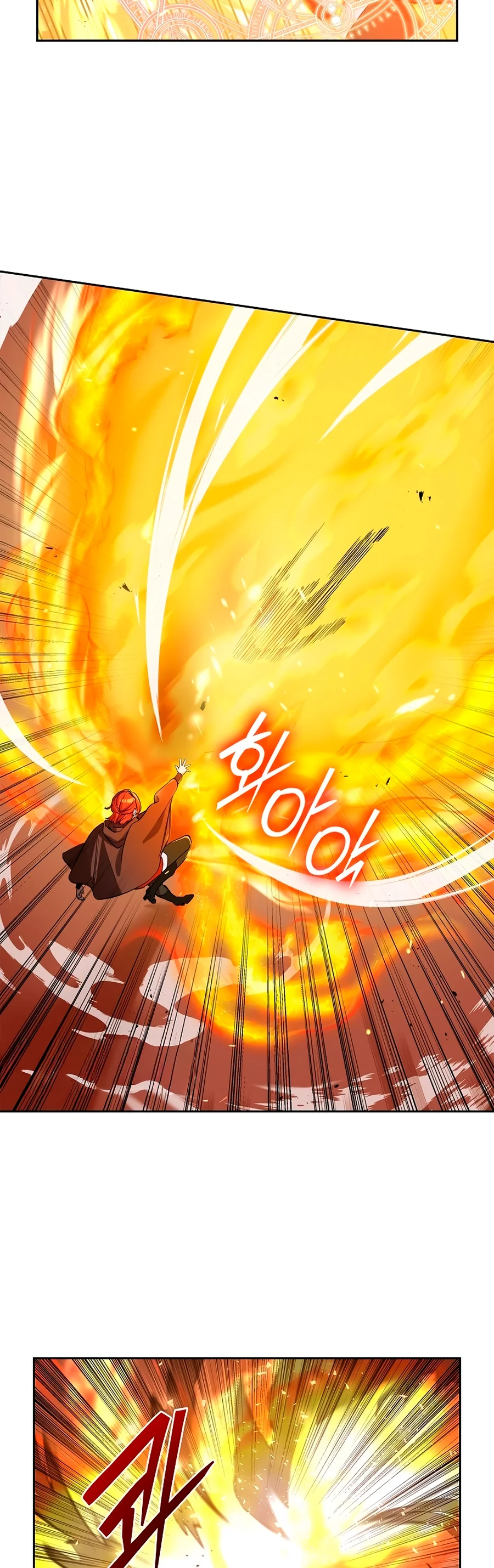 O Diabo e a bruxa de gelo capitulo 30 pagina 22