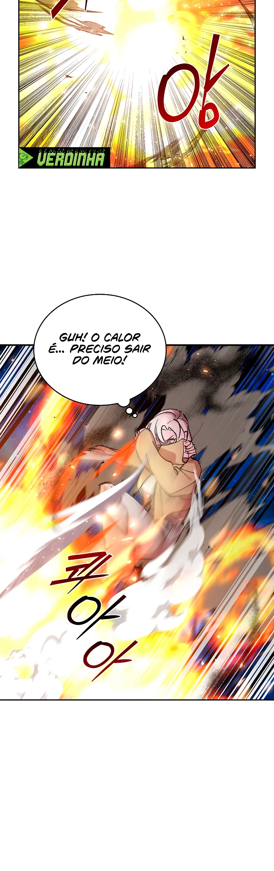 O Diabo e a bruxa de gelo capitulo 30 pagina 23