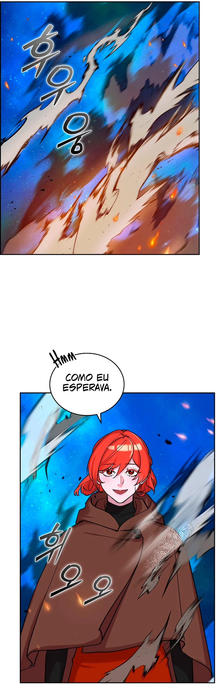 O Diabo e a bruxa de gelo capitulo 30 pagina 24