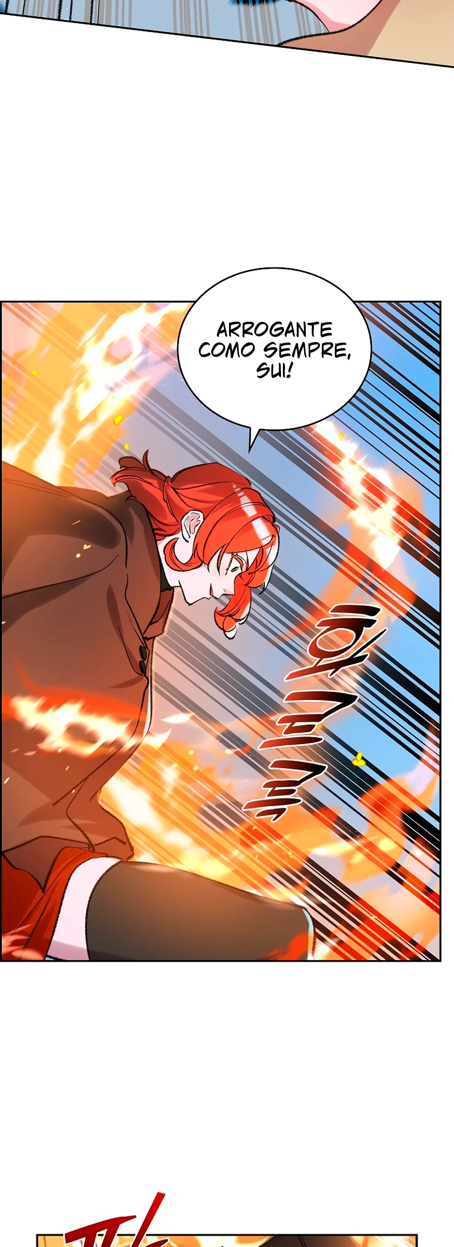O Diabo e a bruxa de gelo capitulo 30 pagina 9