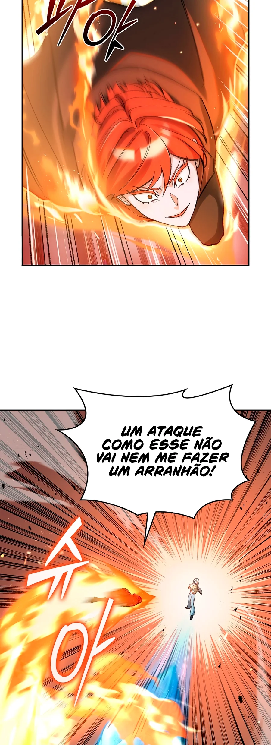 O Diabo e a bruxa de gelo capitulo 30 pagina 10