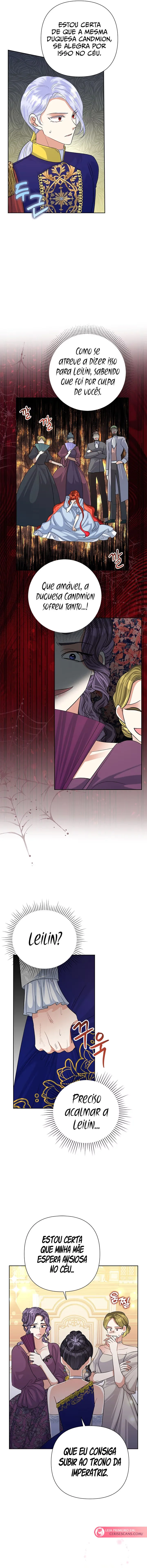 A VilÃ£ Tem Divertimento Hoje capitulo 52 pagina 11