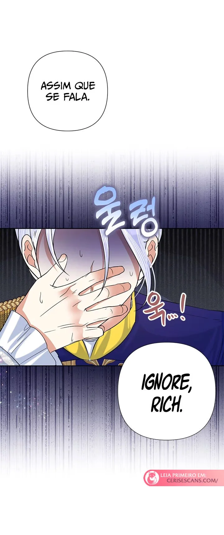A VilÃ£ Tem Divertimento Hoje capitulo 52 pagina 13