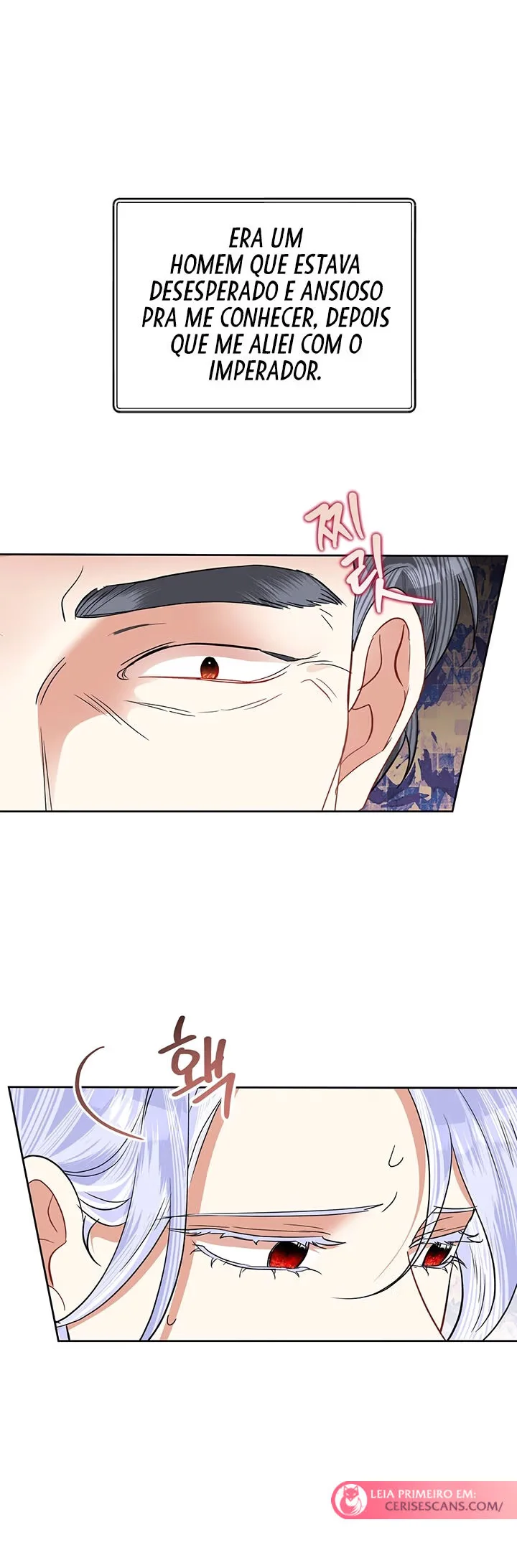 A VilÃ£ Tem Divertimento Hoje capitulo 52 pagina 15