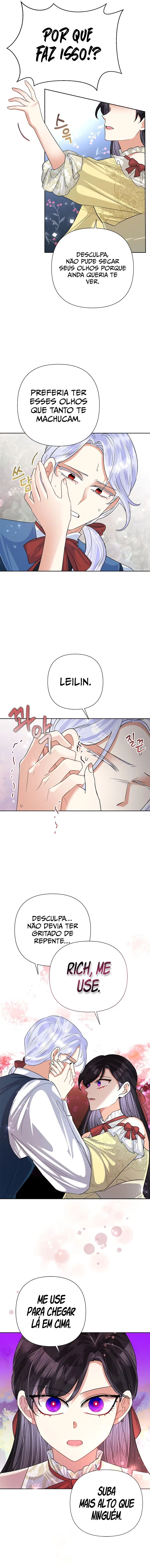 A VilÃ£ Tem Divertimento Hoje capitulo 52 pagina 22