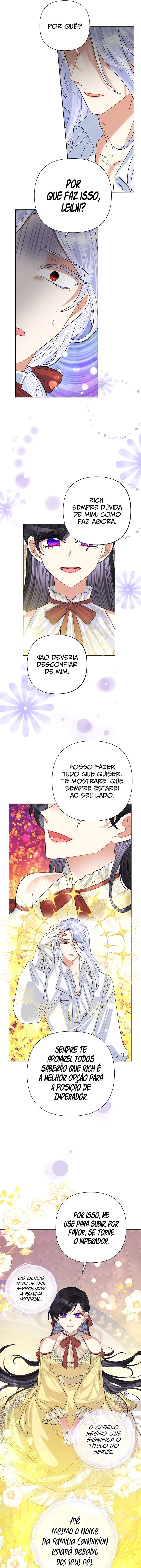 A VilÃ£ Tem Divertimento Hoje capitulo 52 pagina 24