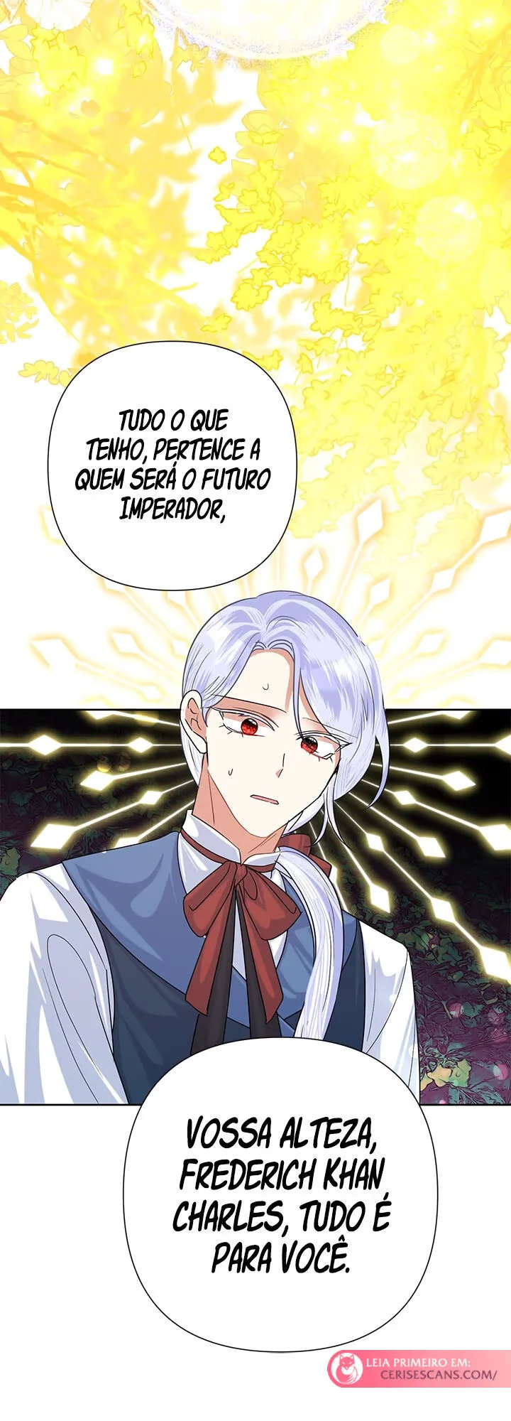 A VilÃ£ Tem Divertimento Hoje capitulo 52 pagina 25