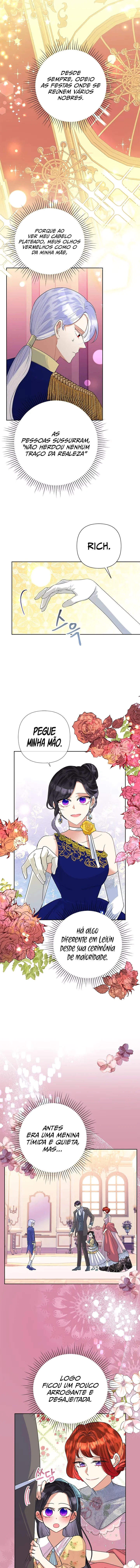 A VilÃ£ Tem Divertimento Hoje capitulo 52 pagina 7
