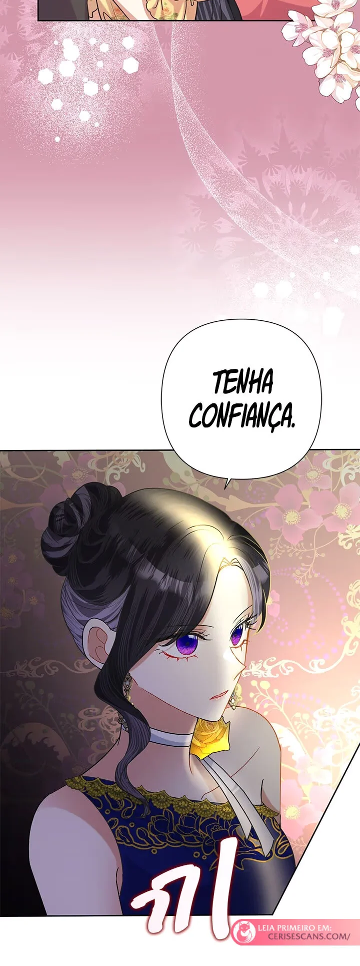 A VilÃ£ Tem Divertimento Hoje capitulo 52 pagina 8