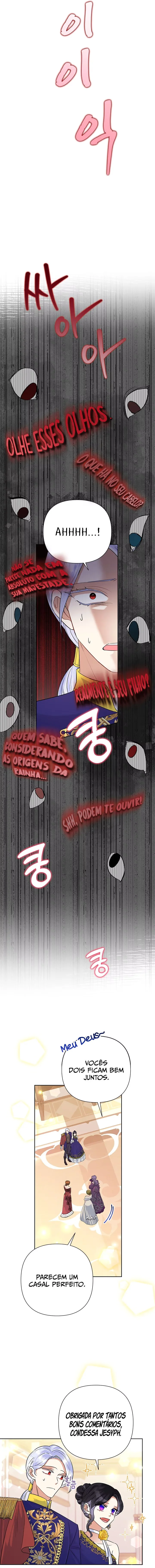 A VilÃ£ Tem Divertimento Hoje capitulo 52 pagina 9