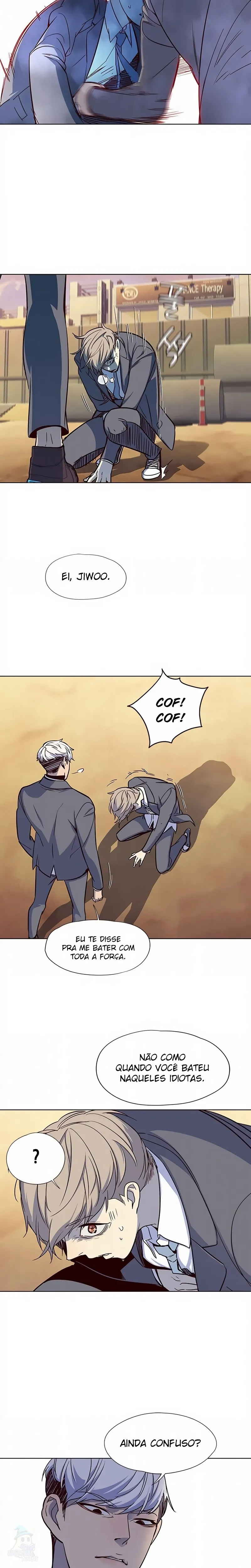 Veletric capitulo 20 pagina 11