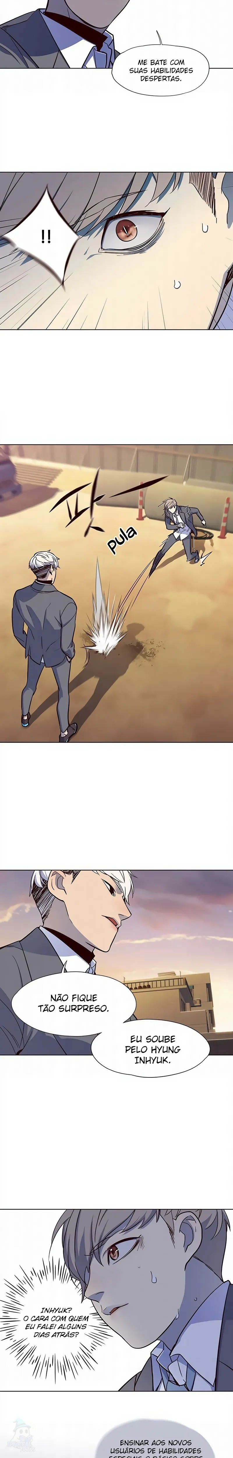 Veletric capitulo 20 pagina 12