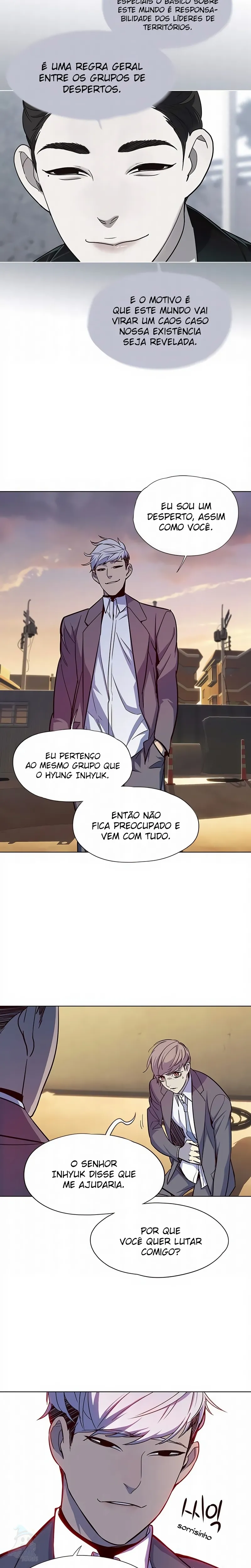 Veletric capitulo 20 pagina 13